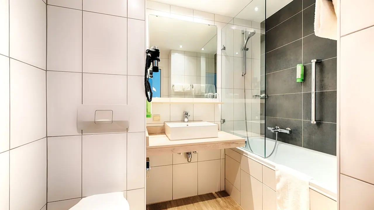 Holiday Inn Munich - South